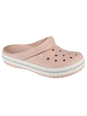 Foto van product Crocs Clogs pastelroze