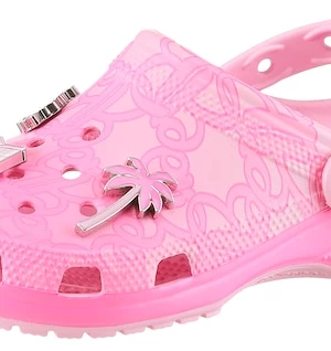 Foto van product Crocs Clogs pink