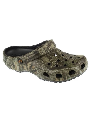 Foto van product Crocs Clogs 'Realtree APX Classic' groen