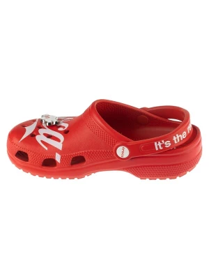 Foto van product Crocs Clogs rood