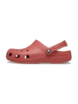 Foto van product Crocs Clogs rood gemêleerd