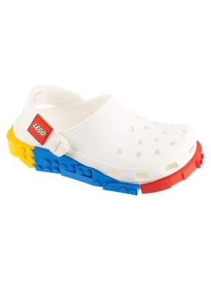 Foto van product Crocs Clogs wit