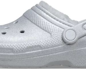 Foto van product Crocs Clogs zilver