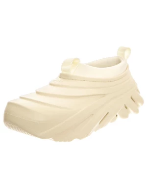 Foto van product Crocs Huisschoen 'Echo Storm TUND' beige