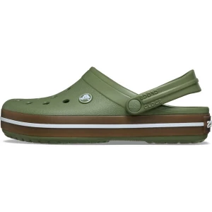 Foto van product Crocs Muiltjes groen
