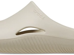 Foto van product Crocs Muiltjes taupe