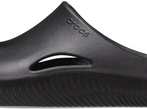 Foto van product Crocs Muiltjes zwart