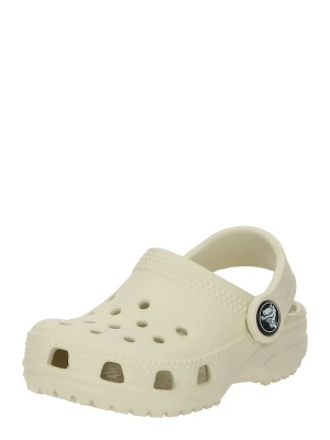 Foto van product Crocs Open schoenen 'Classic' taupe / lichtgrijs / zwart