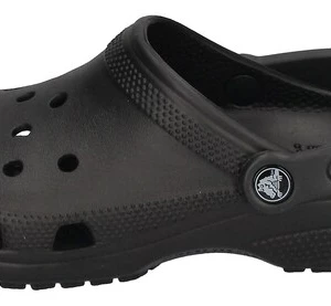 Foto van product Crocs Open schoenen 'Classic' zwart