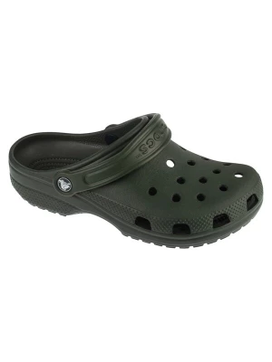Foto van product Crocs Open schoenen 'Crocs Classic Clog Kids' groen