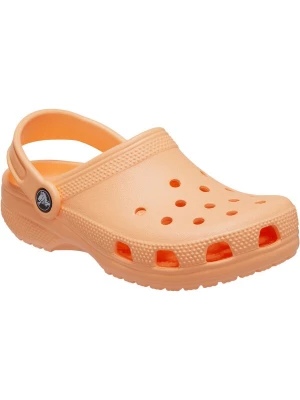 Foto van product Crocs Open schoenen 'Crocs Classic Clog Kids' oranje