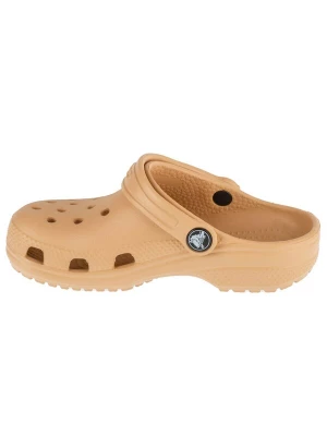 Foto van product Crocs Open schoenen 'Crocs Classic Clog Kids' pasteloranje
