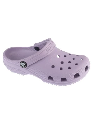 Foto van product Crocs Open schoenen 'Crocs Classic Clog Kids' violetblauw