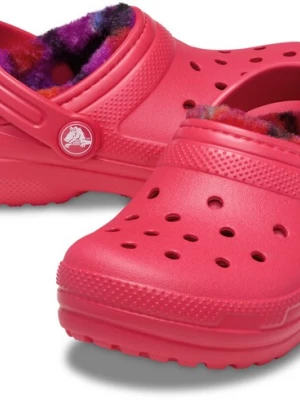 Foto van product Crocs Open schoenen framboos