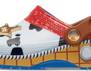 Foto van product Crocs Open schoenen gemengde kleuren