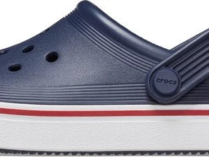 Foto van product Crocs Open schoenen navy