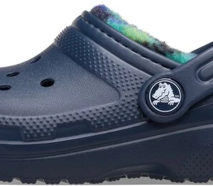 Foto van product Crocs Open schoenen navy / wit