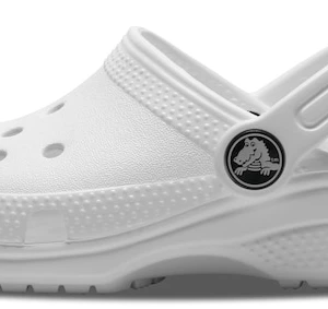 Foto van product Crocs Open schoenen wit