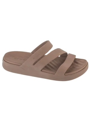 Foto van product Crocs Pumps bruin
