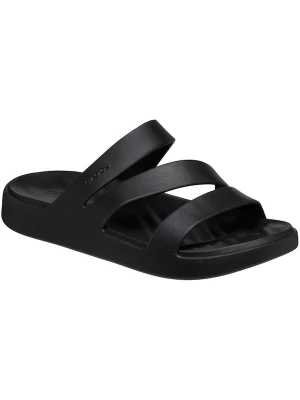 Foto van product Crocs Pumps 'Getaway' zwart