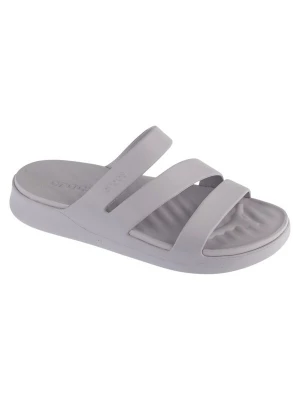 Foto van product Crocs Pumps lichtgrijs
