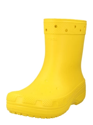 Foto van product Crocs Regenlaarzen geel