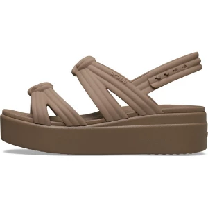 Foto van product Crocs Sandaal bruin