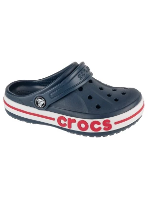 Foto van product Crocs Sandalen 'Crocs Bayaband Kids Clog' donkerblauw