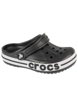 Foto van product Crocs Sandalen 'Crocs Bayaband Kids Clog' zwart