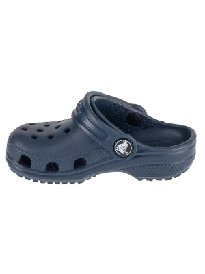 Foto van product Crocs Sandalen 'Crocs Classic Clog Kids T' donkerblauw