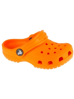 Foto van product Crocs Sandalen 'Crocs Classic Clog Kids T' oranje