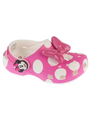 Foto van product Crocs Sandalen 'Crocs Classic Minnie Mouse Clog T' pink