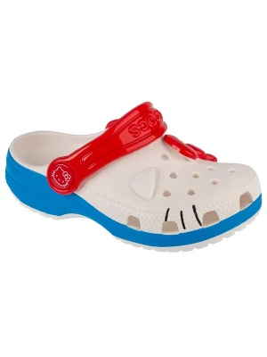 Foto van product Crocs Sandalen 'Crocs Hello Kitty' wit
