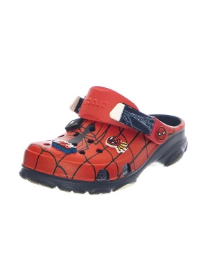 Foto van product Crocs Sandalen 'Team SpiderMan AllTerrain Clg Navy' blauw