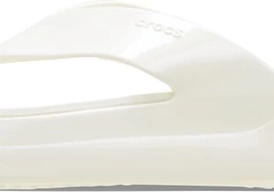 Foto van product Crocs Teenslipper 'Getaway' wit