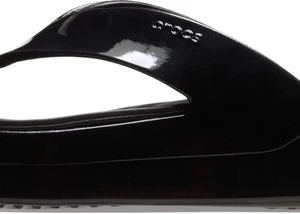 Foto van product Crocs Teenslipper 'Getaway' zwart