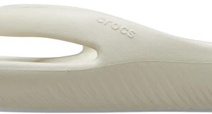 Foto van product Crocs Teenslipper 'Mellow Recovery' offwhite