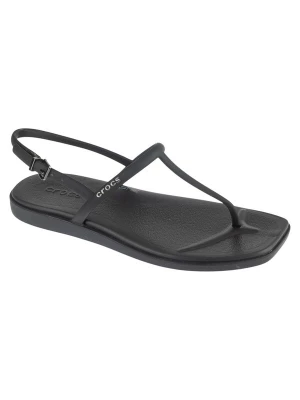 Foto van product Crocs Teenslipper 'Miami Thong Flip' zwart