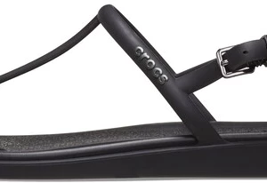 Foto van product Crocs Teenslipper 'Miami' zwart
