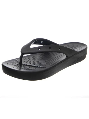Foto van product Crocs Teenslipper zwart