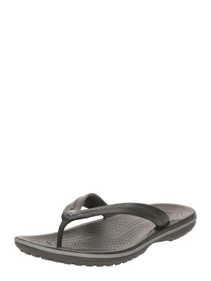 Foto van product Crocs Teenslippers antraciet / donkergrijs