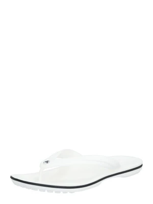 Foto van product Crocs Teenslippers 'Crocband' zwart / wit
