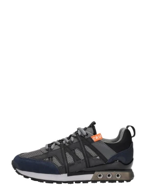 Foto van product Cruyff Sneakers 'Fearia Futura' lichtgrijs