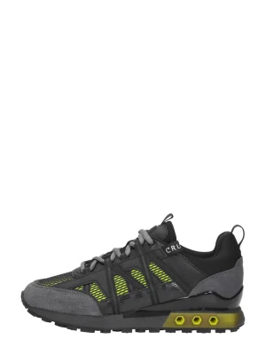 Foto van product Cruyff Sneakers 'Fearia Futura' zwart