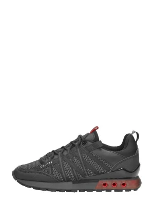Foto van product Cruyff Sneakers 'Fearia' zwart