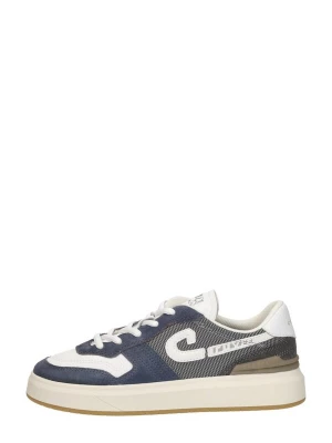 Foto van product Cruyff Sneakers 'Indoor Classic' blauw