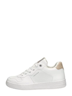 Foto van product Cruyff Sneakers 'Indoor Royale' wit
