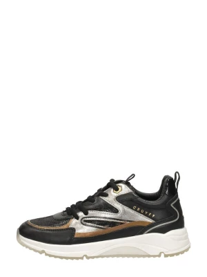 Foto van product Cruyff Sneakers 'Madina' zwart