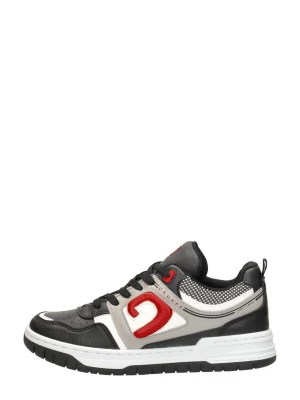 Foto van product Cruyff Sneakers 'Raval' zwart