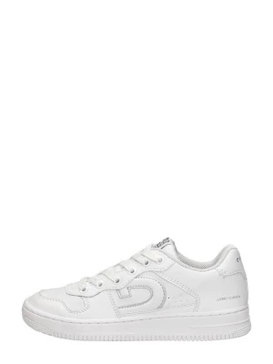 Foto van product Cruyff Sneakers 'Royal C' wit